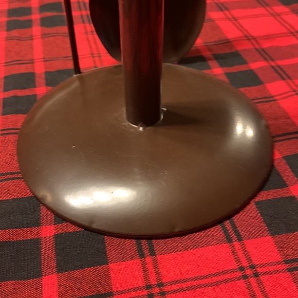 Collection etc part towel holder - Picture 4 of 5